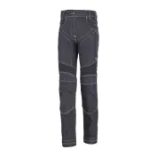 Pantaloni da Lavoro Lafont Wing 1FASTF Jeans Multitasche Stretch Donna
