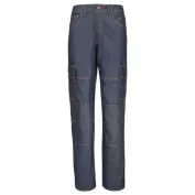 Pantaloni da Lavoro Lafont Truck 1XPRSJN Jeans Multitasche