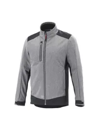 Giacca da Lavoro Lafont 2WSGRAF Softshell Unisex