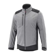 Giacca da Lavoro Lafont 2WSGRAF Softshell Unisex