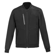 Giacca da Lavoro Lafont Mow Bomber 3ATTST Multitasche Stretch Impermeabile