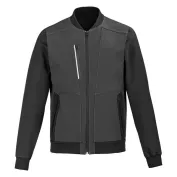 Giacca da Lavoro Lafont Mow Bomber 3ATTST Multitasche Stretch Impermeabile