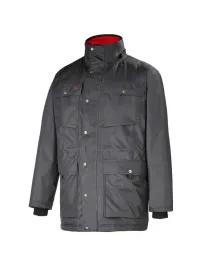 Parka da Lavoro Lafont Chuch LA-4PK4UP-110 Multitasche
