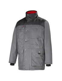 Parka da Lavoro Lafont Chuch LA-4PK4UP-887 Multitasche