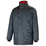 Parka da Lavoro Lafont Chuch LA-4PK4UP-2283 Multitasche