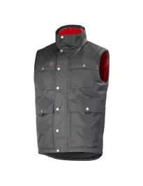 Gilet da Lavoro Lafont Shovel LA-AG1UP-110 Multitasche