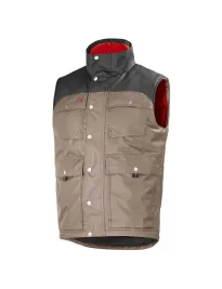 Gilet da Lavoro Lafont Shovel LA-AG1UP-204 Multitasche