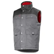 Gilet da Lavoro Lafont Shovel LA-AG1UP-887 Multitasche