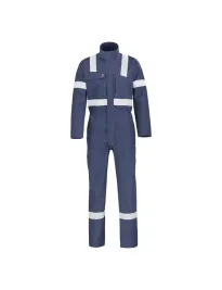 Tuta da Lavoro Lafont Onyx Reflect LA-5MIMUPBR-6-1 Alta Visibilità Multitasche