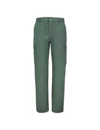 Pantaloni da Lavoro Lafont Carrier  LA-1ALANCP-6-39 Multitasche