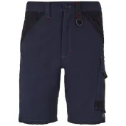 Bermuda da Lavoro Lafont Crusher 1ATBST Stretch Multitasche