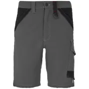 Bermuda da Lavoro Lafont Crusher 1ATBST Stretch Multitasche