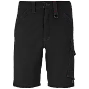 Bermuda da Lavoro Lafont Crusher 1ATBST Stretch Multitasche