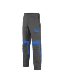 Pantaloni da Lavoro Lafont Muffler LA-1COLUP-6-570  Multitasche