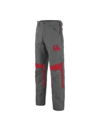 Pantaloni da Lavoro Lafont Muffler LA-1COLUP-6-572  Multitasche