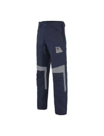 Pantaloni da Lavoro Lafont Muffler LA-1COLUP-6-7015 Multitasche