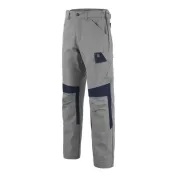 Pantaloni da Lavoro Lafont Muffler LA-1COLUP-6-7016 Multitasche