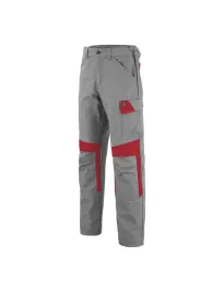 Pantaloni da Lavoro Lafont Muffler LA-1COLUP-6-7017 Multitasche