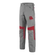 Pantaloni da Lavoro Lafont Muffler LA-1COLUP-6-7017 Multitasche