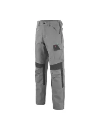 Pantaloni da Lavoro Lafont Muffler LA-1COLUP-6-7024 Multitasche