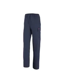 Pantaloni da Lavoro Lafont Jade LA-1MIFUP-4-1 Multitasche Donna