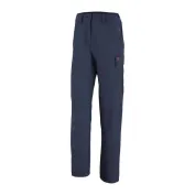 Pantaloni da Lavoro Lafont Jade LA-1MIFUP-4-1 Multitasche Donna