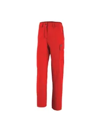 Pantaloni da Lavoro Lafont Jade LA-1MIFUP-4-11 Multitasche Donna