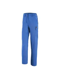 Pantaloni da Lavoro Lafont Jade LA-1MIFUP-4-15 Multitasche Donna