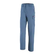Pantaloni da Lavoro Lafont Jade LA-1MIFUP-4-24 Multitasche Donna
