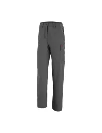 Pantaloni da Lavoro Lafont Jade LA-1MIFUP-4-67 Multitasche Donna
