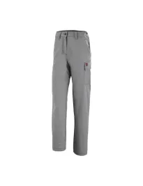 Pantaloni da Lavoro Lafont Jade LA-1MIFUP-4-7014 Multitasche Donna