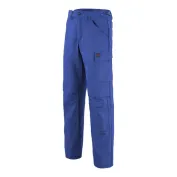 Pantaloni da Lavoro Lafont Basalte LA-1MIMUP-6-2 Multitasche