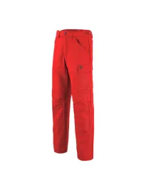 Pantaloni da Lavoro Lafont Basalte LA-1MIMUP-6-11 Multitasche