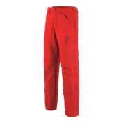 Pantaloni da Lavoro Lafont Basalte LA-1MIMUP-6-11 Multitasche
