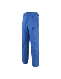Pantaloni da Lavoro Lafont Basalte LA-1MIMUP-6-15 Multitasche