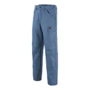 Pantaloni da Lavoro Lafont Basalte LA-1MIMUP-6-24 Multitasche