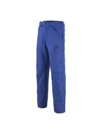 Pantaloni da Lavoro Lafont Basalte LA-1MIMUPP-6-2 Multitasche