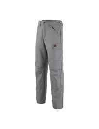 Pantaloni da Lavoro Lafont Basalte LA-1MIMUPP-6-6 Multitasche