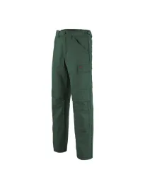 Pantaloni da Lavoro Lafont Basalte LA-1MIMUPP-6-39 Multitasche