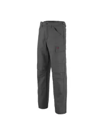 Pantaloni da Lavoro Lafont Basalte Pi 1Mimuppi Multitasche