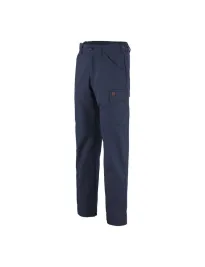 Pantaloni da Lavoro Lafont Dioptase LA-1MINUP-6-1 Multitasche