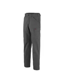Pantaloni da Lavoro Lafont Dioptase LA-1MINUP-6-67 Multitasche