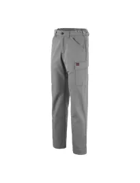 Pantaloni da Lavoro Lafont Dioptase LA-1MINUP-6-7014 Multitasche