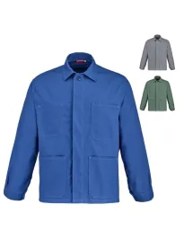 Giacca da Lavoro Lafont Core 2BASCP Multitasche