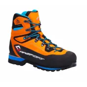 Fuori tutto - Scarpe Antinfortunistiche Alte Garsport Sierra Mid S7S ESD GDS1020008 Numero 47 Colore Giallo Arancio