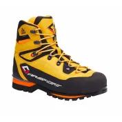 Fuori tutto - Scarpe Antinfortunistiche Alte Garsport Sierra Mid S7S ESD GDS1020008 Numero 47 Colore Giallo Arancio
