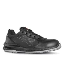 Fuori tutto - Scarpe antinfortunistiche U-power Nero S3 SRC CI ESD RI20154 Numero 41