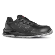 Fuori tutto - Scarpe antinfortunistiche U-power Nero S3 SRC CI ESD RI20154 Numero 41