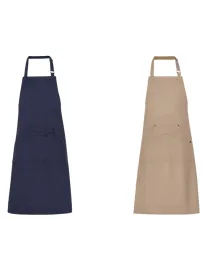 Fuori tutto - Grembiule Giblor's Multitasche Chicago 24P01H409 Cucina Taglia Unica Colore Blu