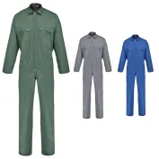 Tuta da Lavoro Lafont Vital 5BASCP  Multitasche